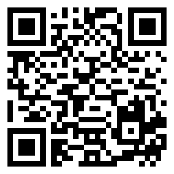 QR code pour payer le livre avec votre téléphone